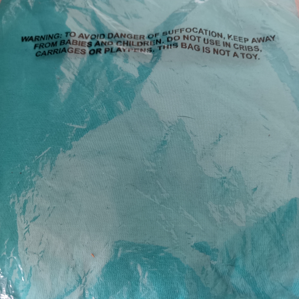 Woman Within T-shirt NWT 4X (34-36) Still In Wrapping - Picture 2 of 3